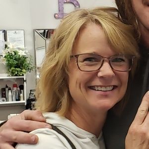 Meet your Posher, Shawna